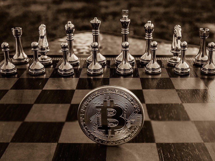 Hyperbitcoinization: A Vision for a Bitcoin-Dominated Future